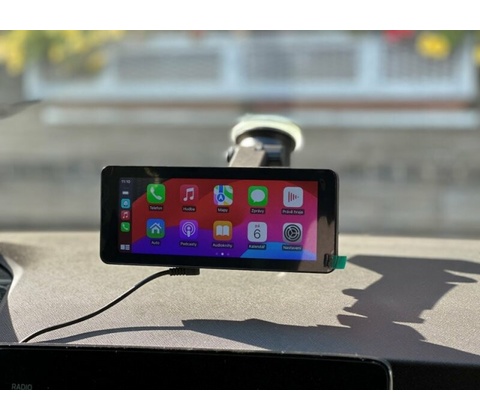 Carclever DS-686CA