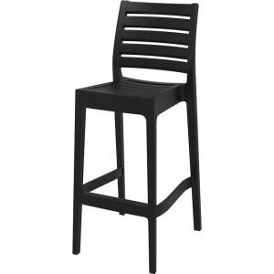 Bogdan Furniture Am Бар стол Арес черен