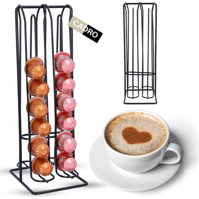 KitchenBrothers stojan na kapsle Nespresso – Hledejceny.cz