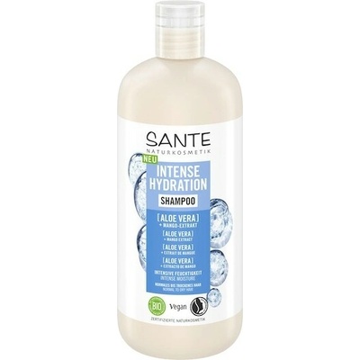Sante-Naturkosmetik Pece-o-vlasy SamponIntense Hydration Shampoo 500 ml