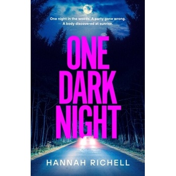 One Dark Night