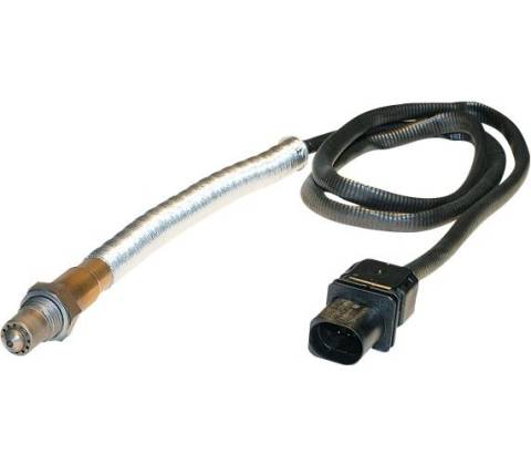 BOSCH 0 258 017 137 Lambda sonda (0258017137)