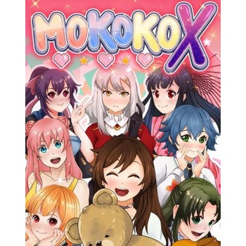 Mokoko X