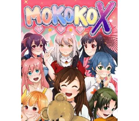 Mokoko X