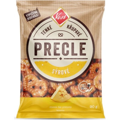 Vest Precle sýrové 90 g
