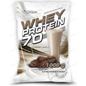 Grand Nutrition Whey Protein 70 500 g