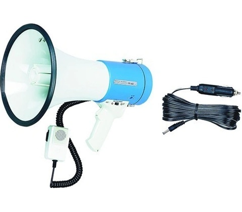 Omnitronic MP-25