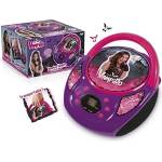 Canal Toys Детски музикален плеър Chica Vampiro (CVC 011)