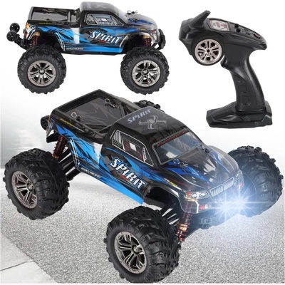 IQ models Spirit Q901 RTR Modrá 1:16