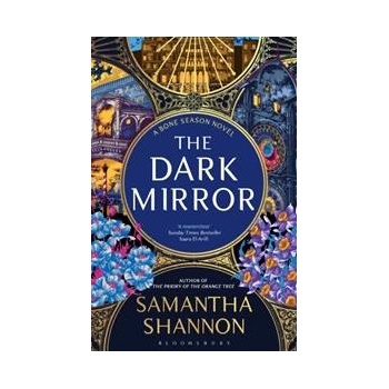 The Dark Mirror