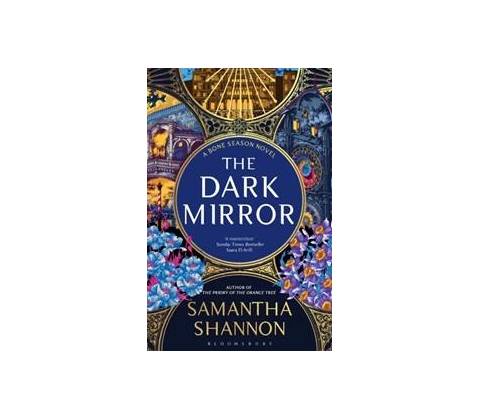The Dark Mirror