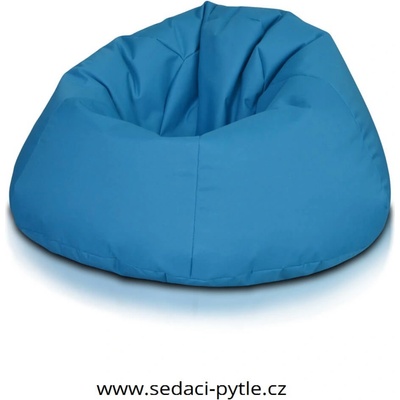Primabag Maxi polyester tyrkysová