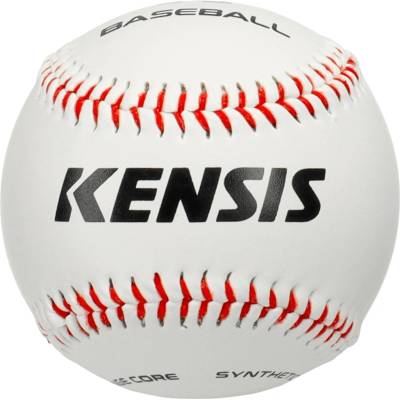 Kensis BASEBALL BALL Bílá – Zbozi.Blesk.cz