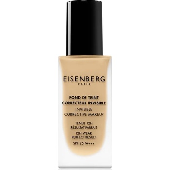Image 1 of Eisenberg Le Maquillage Fond De Teint Correcteur Invisible фон дьо тен за естествен вид SPF 25 цвят 01 Naturel / Natural 30ml