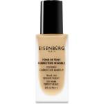 Eisenberg Le Maquillage Fond De Teint Correcteur Invisible фон дьо тен за естествен вид SPF 25 цвят 01 Naturel / Natural 30ml