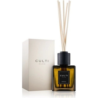Culti Decor aróma difuzér s náplňou Fuoco 250 ml