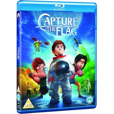 Cesta na Měsíc - Blu-ray