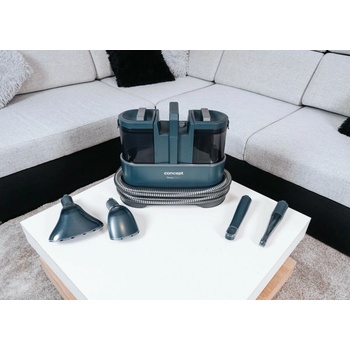 Concept TP2010 Deepclean
