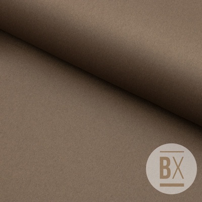 Dimout Classic š. 150 cm - Hnědá mokka