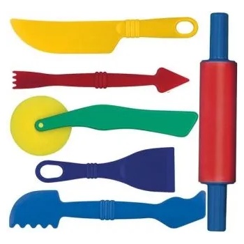 Image 1 of BIGJIGS Комплект за моделиране (gw18515)