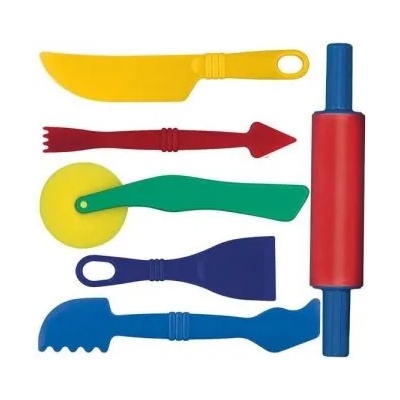 BIGJIGS Комплект за моделиране (gw18515)