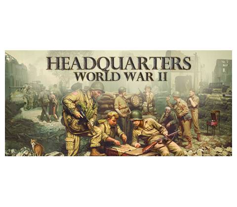 Headquarters: Cold War