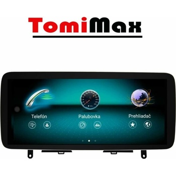 TomiMax 891