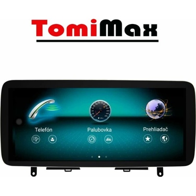 TomiMax 891