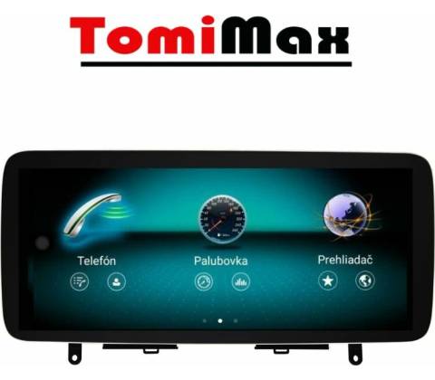 TomiMax 891