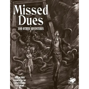 Children of Fear: A 1920's Ca, Paign Across Asia | Chaosium (ISBN: 9781568823874)