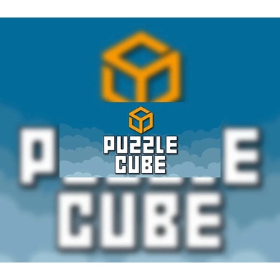 Puzzle Cube