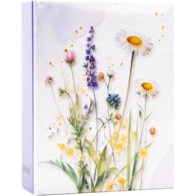 Koeximpo Fotoalbum 10 x 15 cm 200f Meadow 2