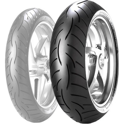 Metzeler Roadtec Z8 Interact 170/60 R17 72W