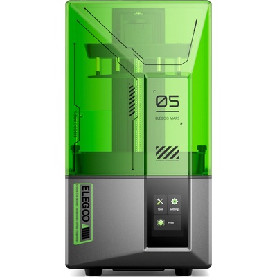 Elegoo Mars 5