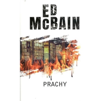 Ed McBain - Prachy