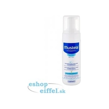 Mustela Bébé Foam Shampoo 150 ml