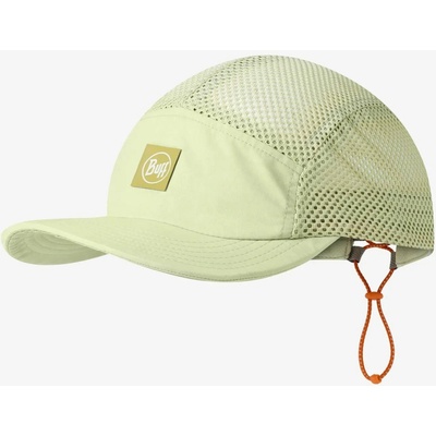 Buff 5 Panel Air Cap saret pistachio