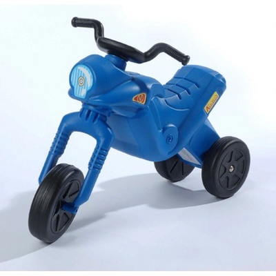 Dohány motorka Enduro 5045-2 modré