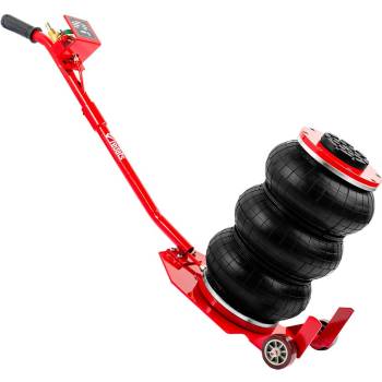 Redats Пневматичен крик тип балон 3t ls-220 (15-00-95)