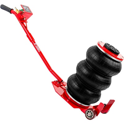 Redats Пневматичен крик тип балон 3t ls-220 (15-00-95)