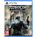 NACON RoboCop Rogue City Unfinished Business (PS5)