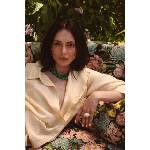 BERRIES дамско колие Flora Necklace (NWA022)