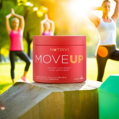 Nutrivi Move UP 195 g
