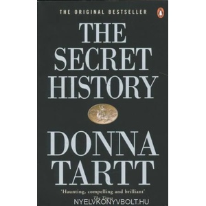 Secret History (ISBN: 9780140167771)