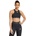ADIDAS Спортен сутиен TECHFIT Medium-Support High-Neck