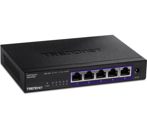 TrendNet TEG-S380