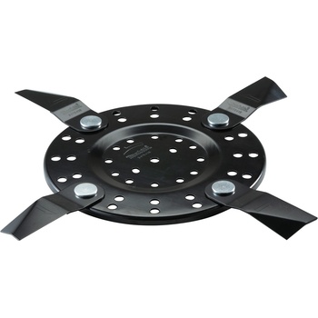 Makita Нож за барабан makita за dlm533, dlm532, dlm530 191d50-1 (191d50-1)