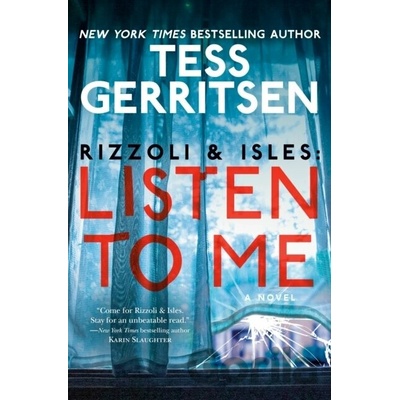 Rizzoli & Isles: Listen to Me