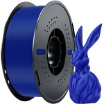 Kingroon PLA Basic Dark Blue - 1, 75 mm / 1000 g (KR-PLA712Y-1CH)