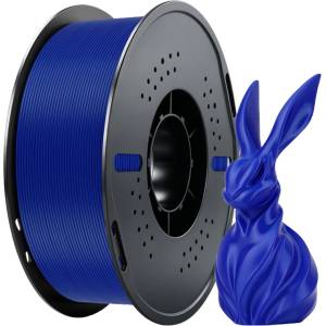 Kingroon PLA Basic Dark Blue - 1, 75 mm / 1000 g (KR-PLA712Y-1CH)